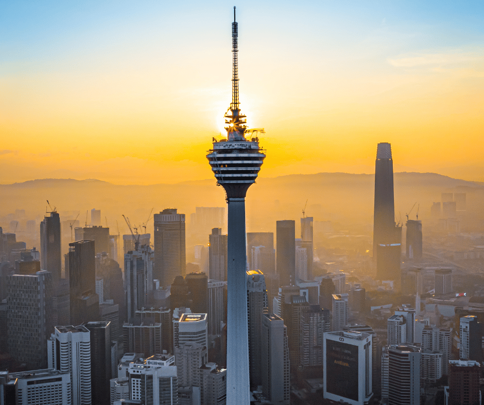 KL Tower (Menara)
